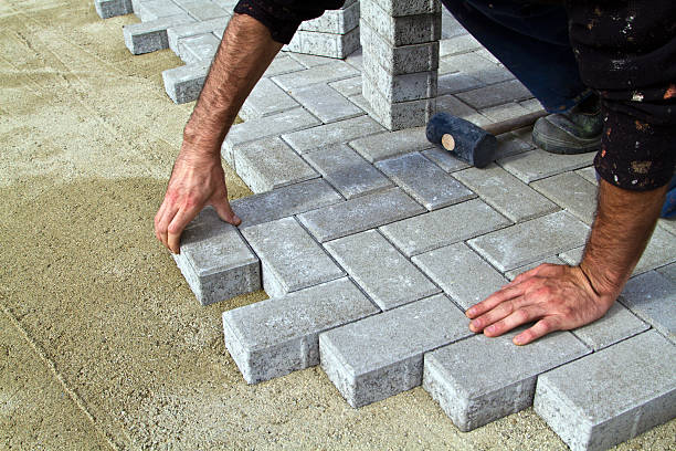 Reliable Pymatuning Central, PA Driveway Pavers Solutions